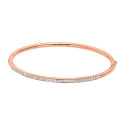 Pulsera Lotus Style Mujer LS2111-2/3 Rosa