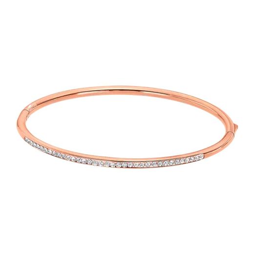 Pulsera Lotus Style Mujer LS2111-2/3 Rosa