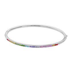 Pulsera Lotus Style Mujer LS2111-2/4 Acero