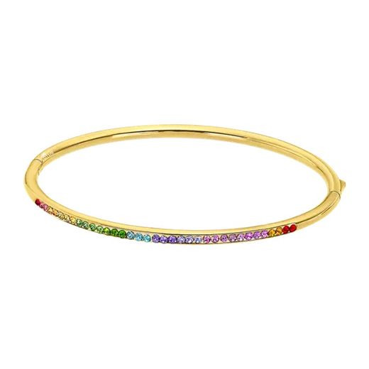 Pulsera Lotus Style Mujer LS2111-2/5 Dorada