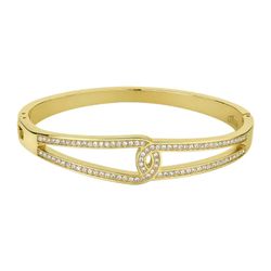 Pulsera Lotus Style Mujer LS2115-2/2 Dorada