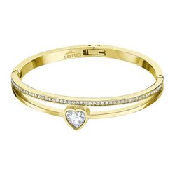 Lotus Style Dame Armbånd LS2121-2/1 Golden