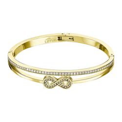 Pulsera Lotus Style Mujer LS2121-2/2 Dorada