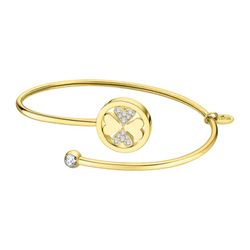 Pulsera Lotus Style Mujer LS2169-2/7 Dorada