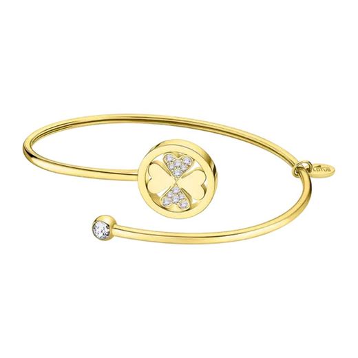 Lotus Style Women's Bracelet LS2169-2/7 Gold