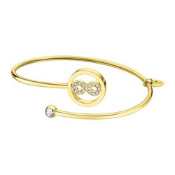 Pulsera Lotus Style Mujer LS2169-2/9 Dorada