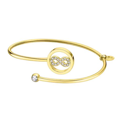 Pulsera Lotus Style Mujer LS2169-2/9 Dorada