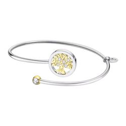 Pulsera Lotus Style Mujer LS2169-2/B Acero