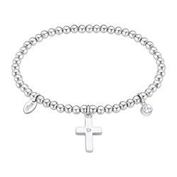 Pulsera Lotus Style Mujer LS2170-2/2 Acero