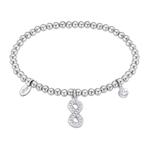 Pulsera Lotus Style Mujer LS2170-2/6 Acero
