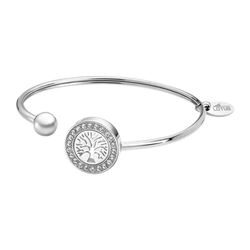 Lotus Style Damenarmband LS2181-2/1 Stahl