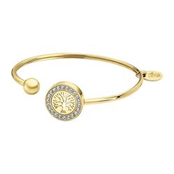 Pulsera Lotus Style Mujer LS2181-2/2 Dorada