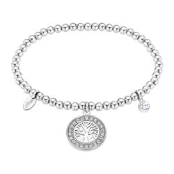 Pulsera Lotus Style Mujer LS2181-2/4 Acero