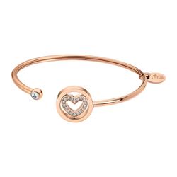 Pulsera Lotus Style Mujer LS2182-2/3 Rosa