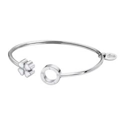 Pulsera Lotus Style Mujer LS2183-2/1 Acero