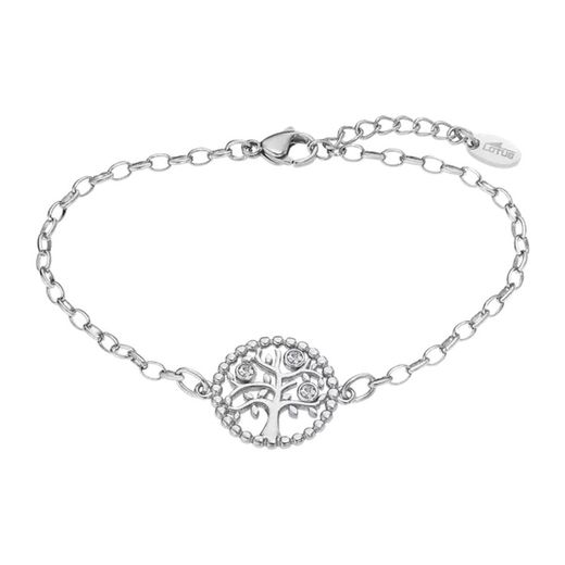 Lotus Style Women's Bracelet LS2194-2/1 Steel