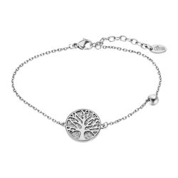 Pulsera Lotus Style Mujer  LS2225-2/1 Acero