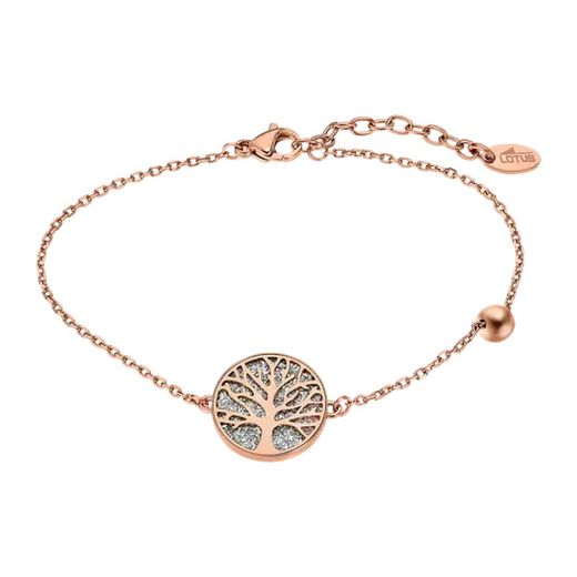 Lotus Style Women's Bracelet LS2225-2/2 Pink