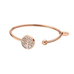 Pulsera Lotus Style Mujer LS2225-2/4 Dorada