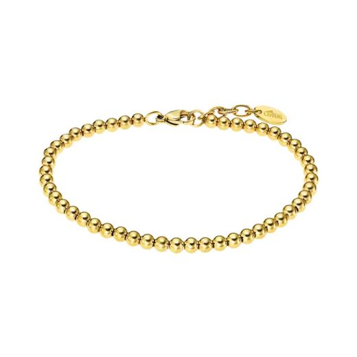 Pulsera Lotus Style Mujer LS2245-2/2 Dorada