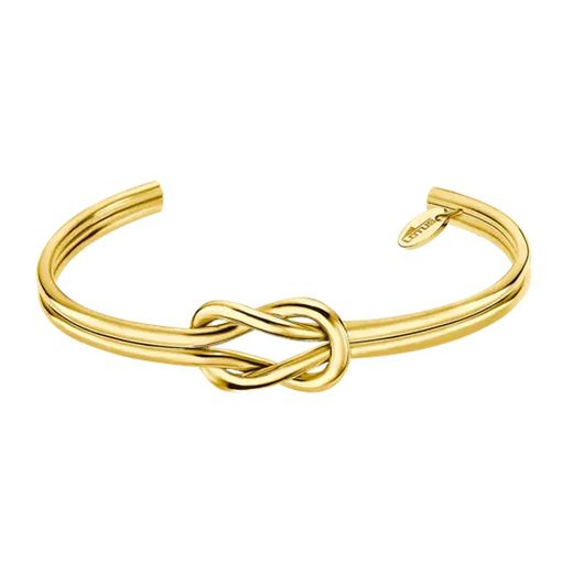 Pulsera Lotus Style Mujer LS2248-2/2 Dorada