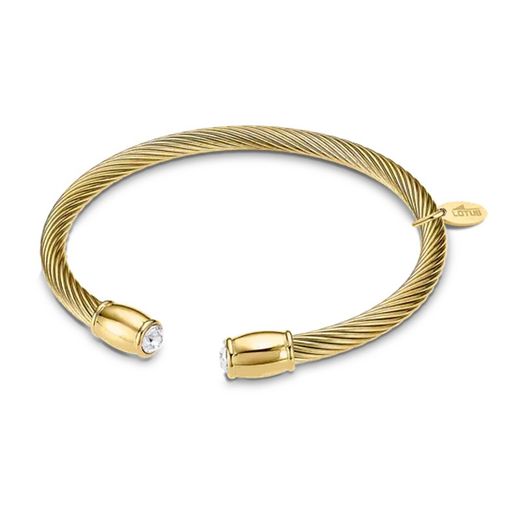 Lotus Style Women's Bracelet LS2249-2/2 Gold