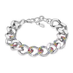 Pulsera Lotus Style Mujer LS2252-2/2 Acero