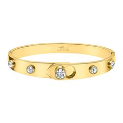 Pulsera Lotus Style Mujer LS2309-2/2 Dorada