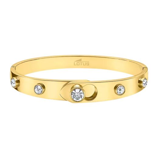 Pulsera Lotus Style Mujer LS2309-2/2 Dorada