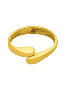 Pulsera Marea Acero Dorado C03103/AH Pulido En Brillo