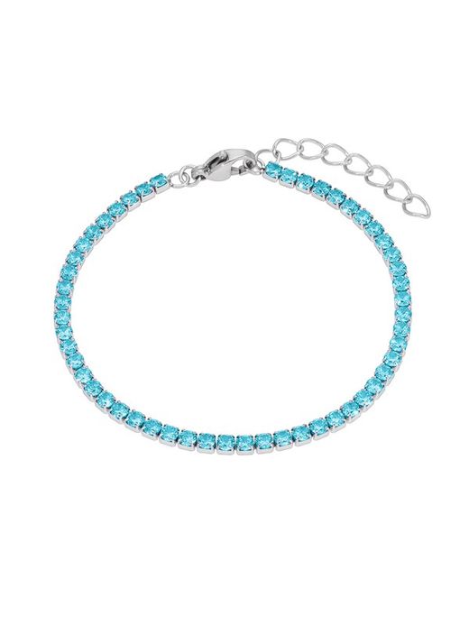 Pulsera Marea Mujer C02303/AC Acero