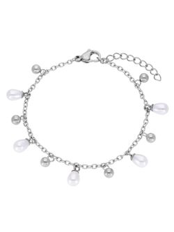 Pulsera Marea Mujer C02803/AC Acero