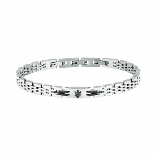 Polsera Maserati Acer Home 18+3,5cm JM424AVD66 Cadena