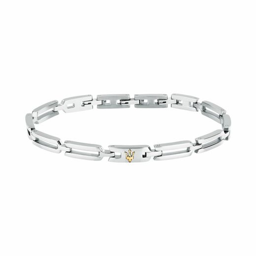 Polsera Maserati Acer Home 18+3,5cm JM424AVD74 Baules