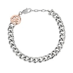 Pulsera Maserati Hombre Acero JM418ANI02