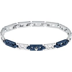 Pulsera Maserati Hombre Acero JM523AVD31