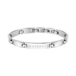 Pulsera Maserati JM220ASQ02 Acero