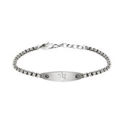 Pulsera Maserati JM320AST02 Acero