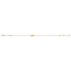 Pulsera Oro 18kts (18)4.5031.00 Je Te Tiens