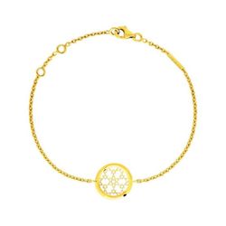 Pulsera Oro 18kts (18)4.5040.00 Shéhérazade