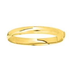 Pulsera Oro 18kts Argyor MRM Mujer (18)2906 Rígida En Brillo