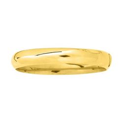 Pulsera Oro 18kts Argyor MRM Mujer (18)2907 Rígida En Brillo