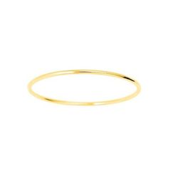 Pulsera Oro 18kts Argyor MRM Mujer (18)358.205 Rígida En Brillo