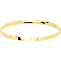 Pulsera Oro 18kts Argyor MRM Mujer (18)361.55P Rígida En Brillo