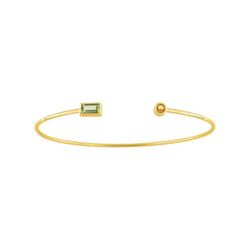 Pulsera Oro 18kts Joelli (18)J60006.B0 Chromatic Peridoto Citrino