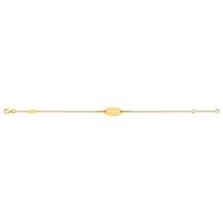Pulsera Oro 18kts Masviel (18)4.2501.00