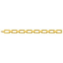 Pulsera Oro 18kts Masviel (18)4.2506.00