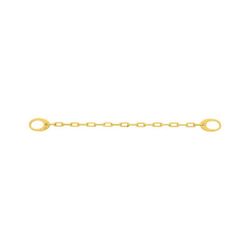 Pulsera Oro 18kts Masviel (18)4.2509.00