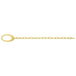 Pulsera Oro 18kts Masviel (18)4.2510.00