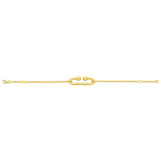 Pulsera Oro 18kts Masviel (18)4.2513.00